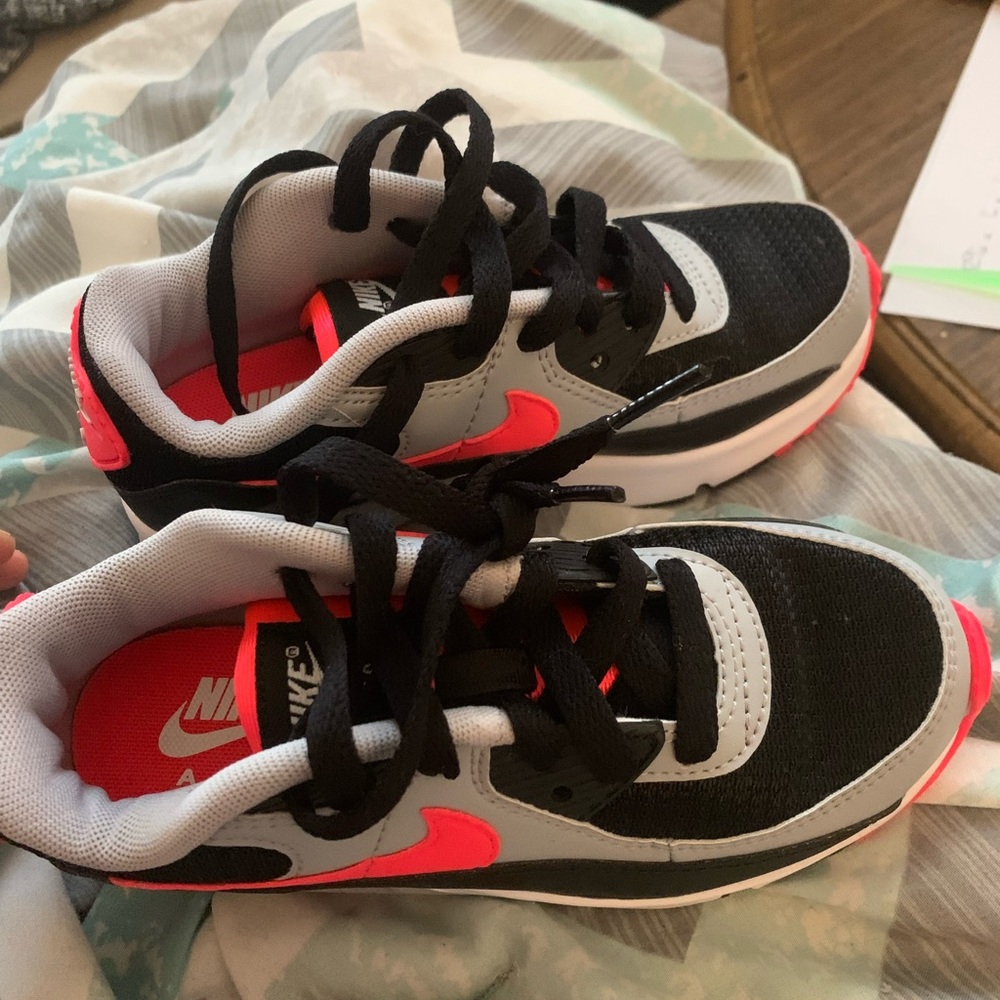 Kids Air Max